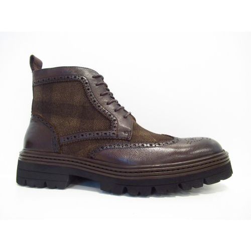 DANIEL KENNETH bottin bruin donker