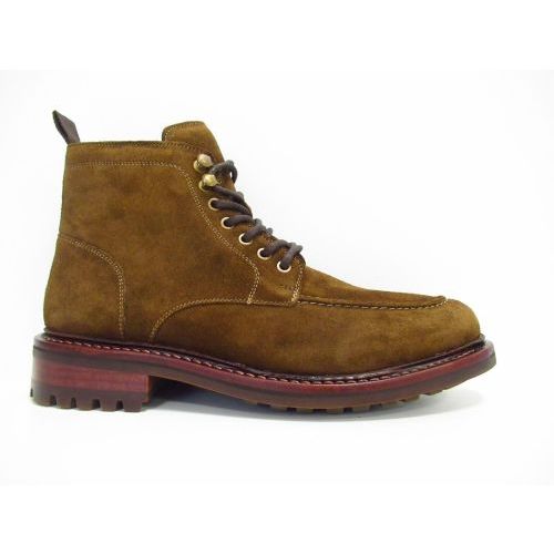 DANIEL KENNETH bottin bruin midden