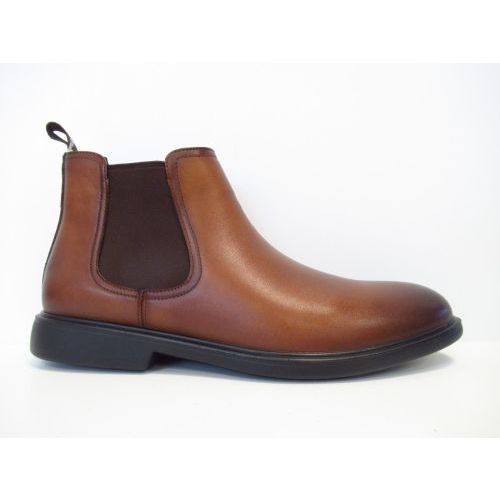 DANIEL KENNETH laars laag bruin midden