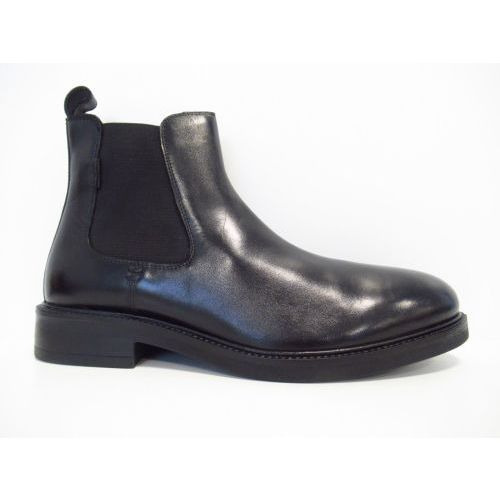 DANIEL KENNETH laars laag zwart