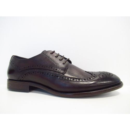 DANIEL KENNETH veterschoen bruin donker