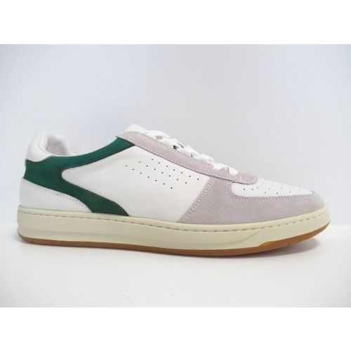 DANIEL KENNETH veterschoen wit