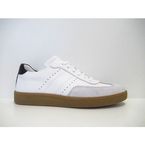 DANIEL KENNETH veterschoen wit