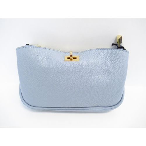 DI LAURO  blauw midden