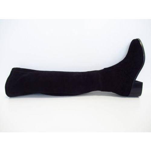 DI LAURO knielaars zwart