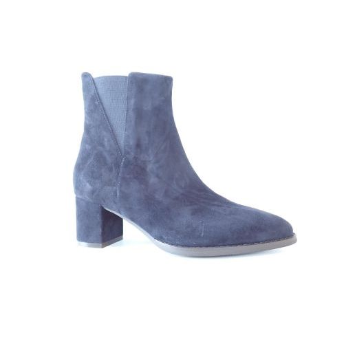 DI LAURO laars laag blauw donker