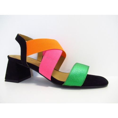 DI LAURO sandaal multi