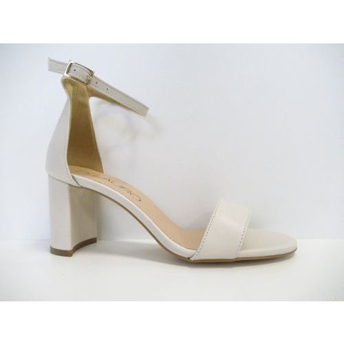 DI LAURO sandaal wit