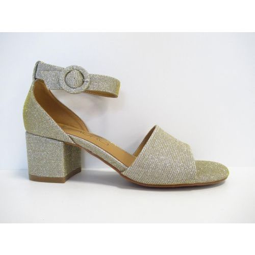 DI LAURO sandaal goud