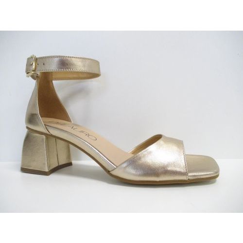 DI LAURO sandaal roos