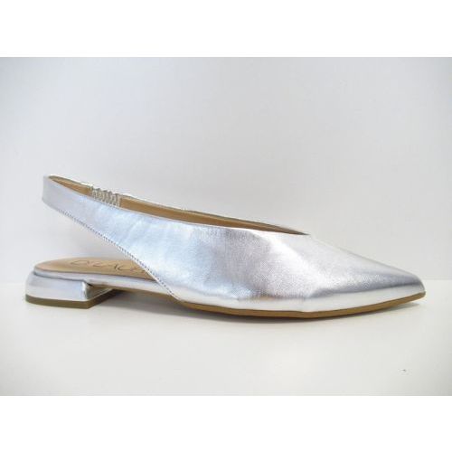 DI LAURO sling zilver