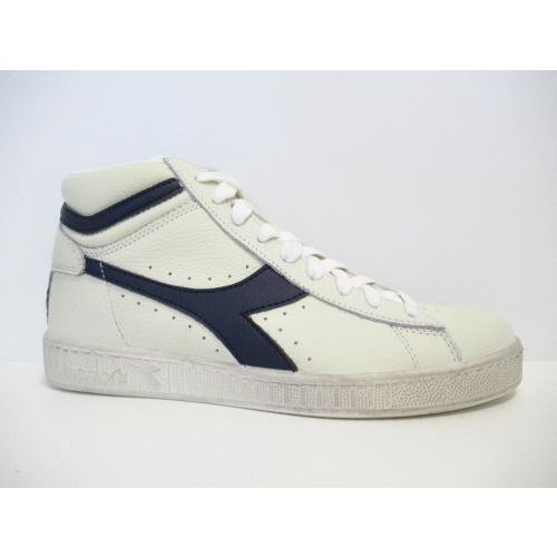 DIADORA basket wit