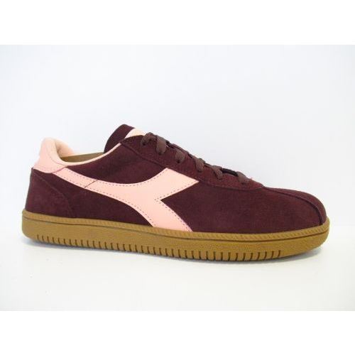 DIADORA veterschoen bordeaux