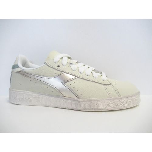 DIADORA veterschoen wit