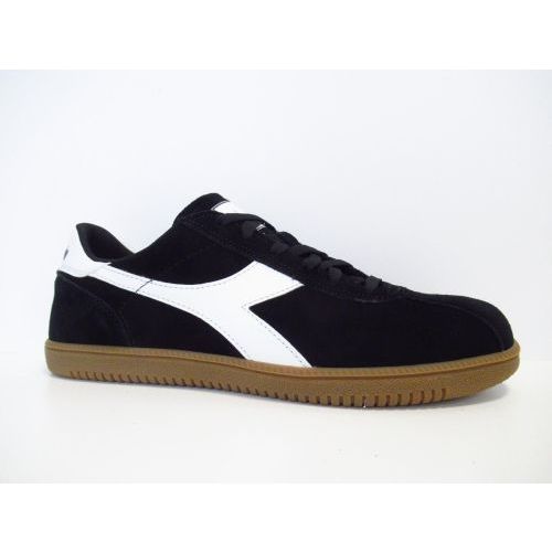 DIADORA veterschoen zwart