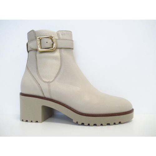 DL SPORT laars laag beige