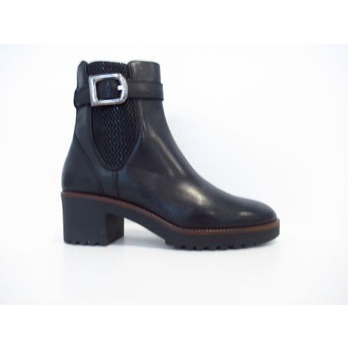 DL SPORT laars laag zwart