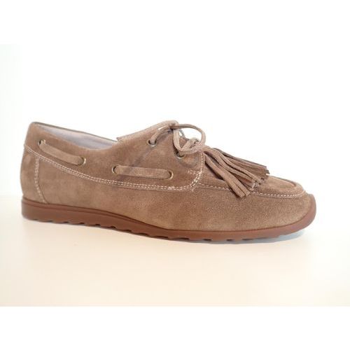 DL SPORT veterschoen bruin midden