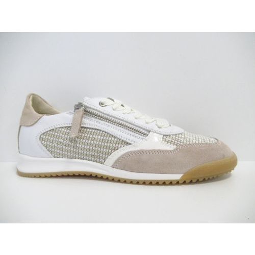 DL SPORT veterschoen beige