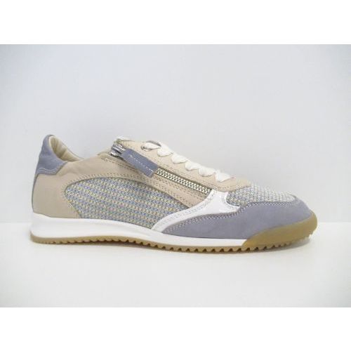 DL SPORT veterschoen blauw licht