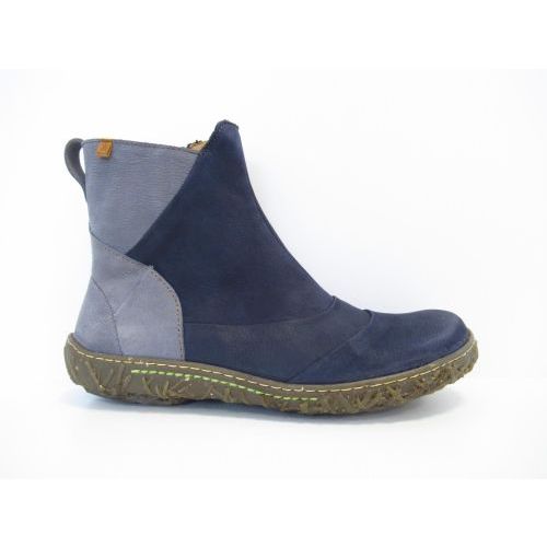 EL NATURALISTA laars laag blauw donker