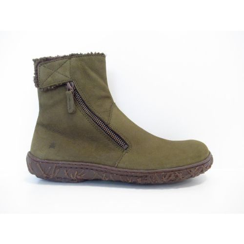 EL NATURALISTA laars laag groen