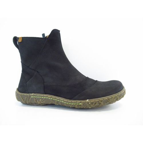 EL NATURALISTA laars laag zwart