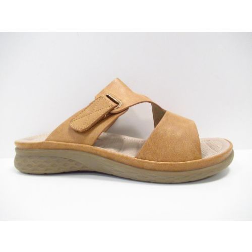 ELLA CRUZ muil bruin midden