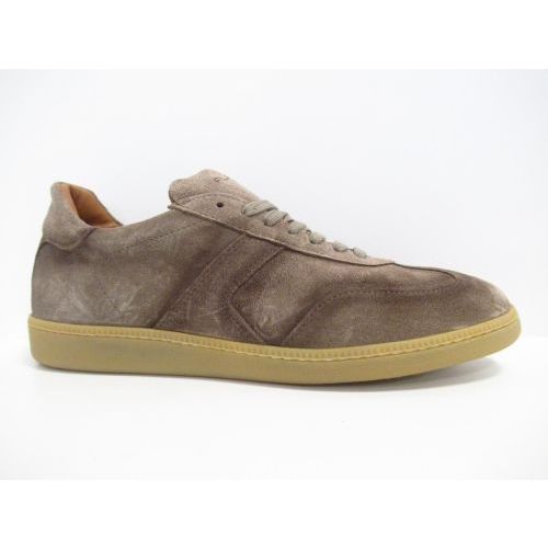 FLECS veterschoen taupe