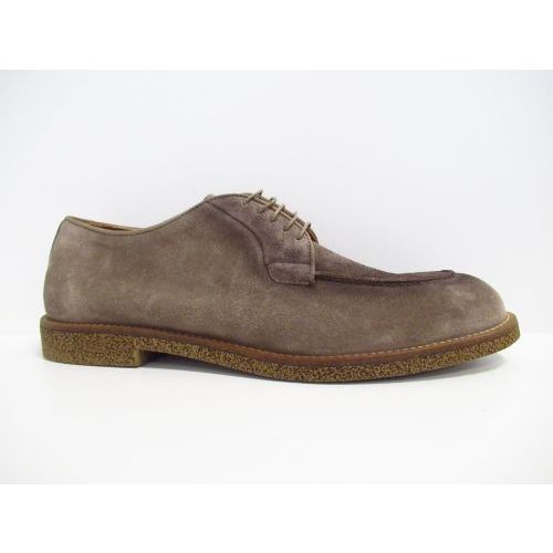 FLECS veterschoen taupe