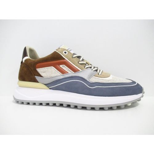 FLORIS VAN BOMMEL veterschoen multi