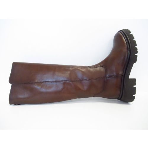 GABOR laars hoog bruin midden