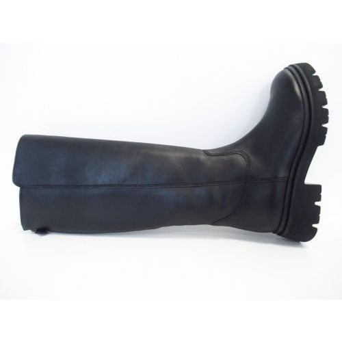 GABOR laars hoog zwart