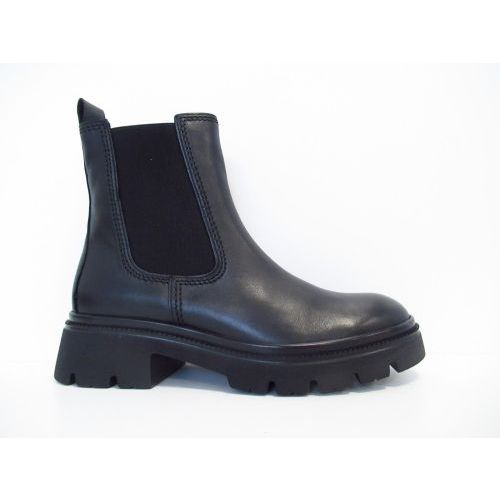 GABOR laars laag zwart