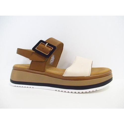 GABOR sandaal beige