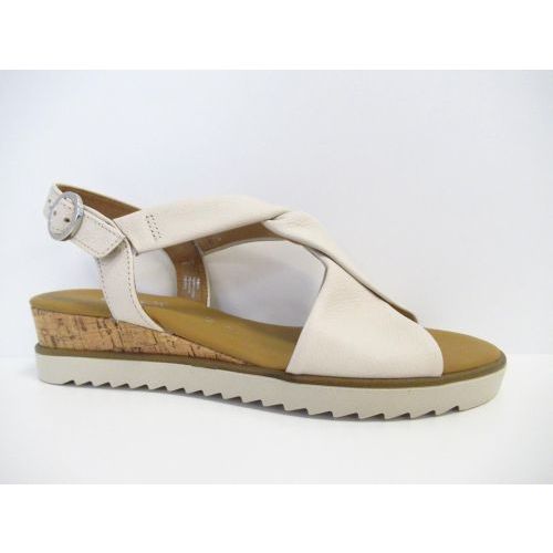 GABOR sandaal beige