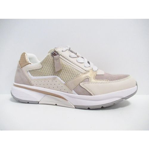 GABOR veterschoen beige