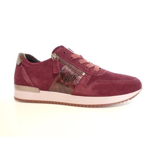 GABOR veterschoen bordeaux