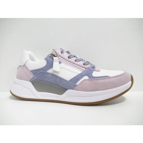 GABOR veterschoen roos