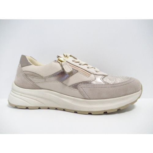 GABOR veterschoen beige