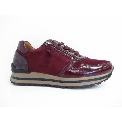 GABOR veterschoen bordeaux