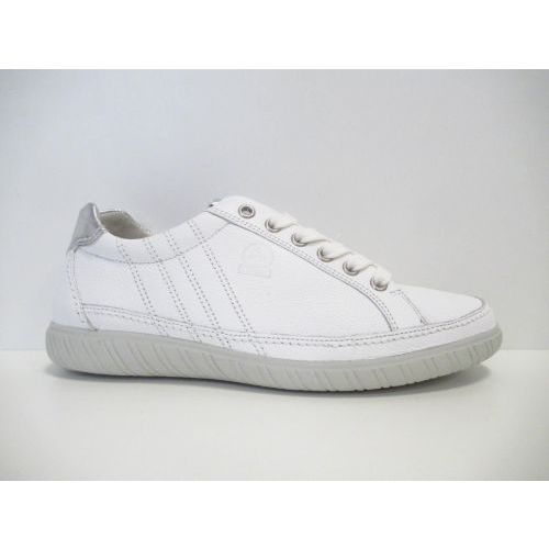 GABOR veterschoen wit