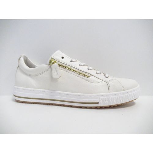 GABOR veterschoen wit