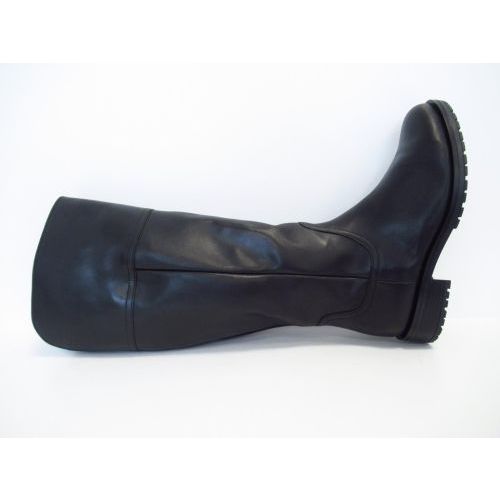 GABOR laars hoog zwart