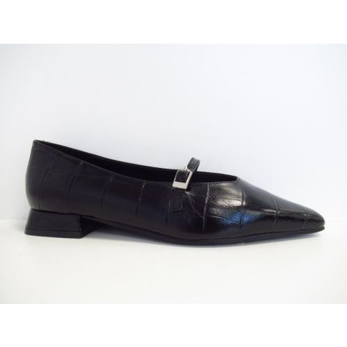 GIOIA ballerina zwart