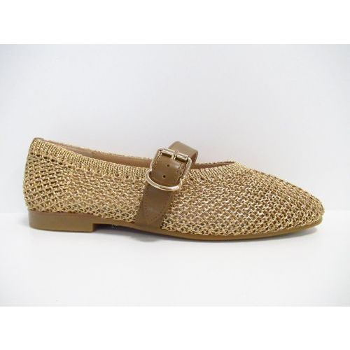 GIOIA ballerina brons