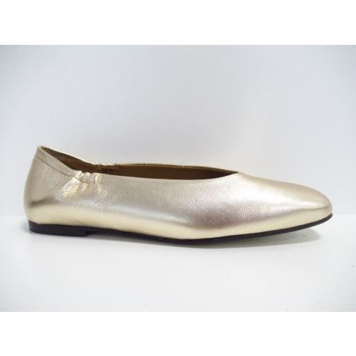 GIOIA ballerina goud