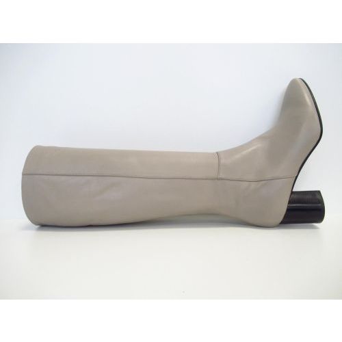 GIOIA laars hoog beige