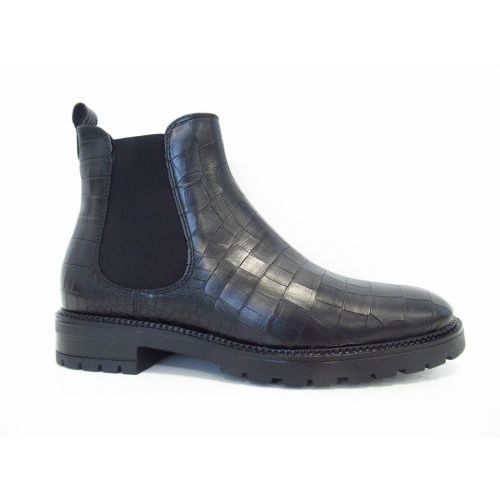 GIOIA laars laag zwart