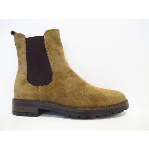 GIOIA laars laag beige